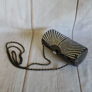 Daniella Clutch/Crossbody Purse